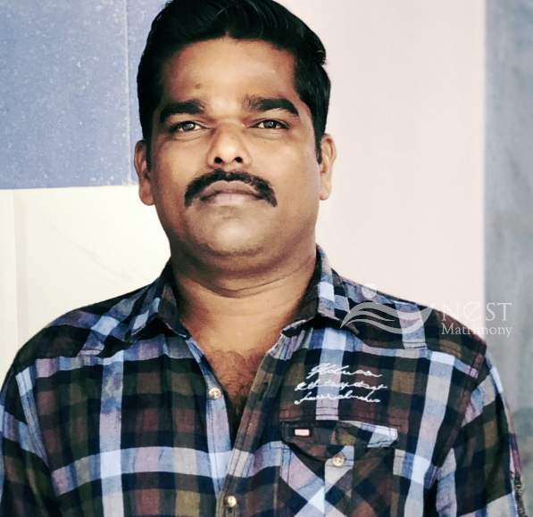 Sreenivasan